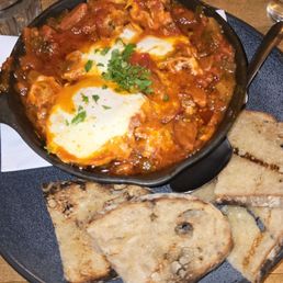 Shashuka Shashuka