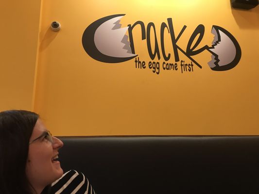 Cracked on Milwaukee by null