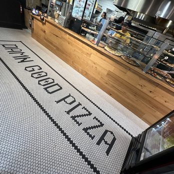 Wiseguy Pizza - Pizza Near Me - Arlington, Virginia