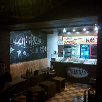 Pizza Pazza - Pizza Near Me - México, D.F., DIF Pizza Pazza - Pizza Near Me - México, D.F., DIF