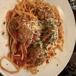 Meatballs Meatballs