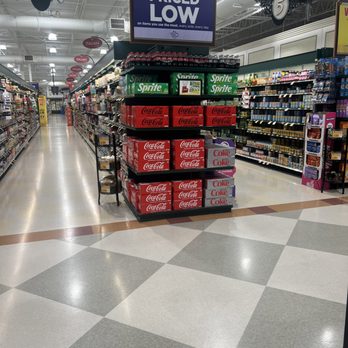 Harris Teeter - Soda - Grocery Near Me - High Point, North Carolina