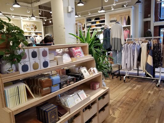 Madewell by null