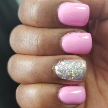 Smiley Nails - Nail Salons Near Me - Phoenix, Arizona