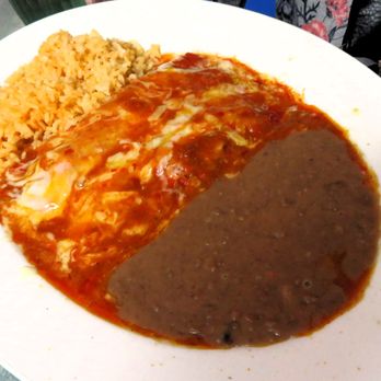 Elbita's Mexican Restaurant - Tex-Mex Near Me - Sugar Land, Texas