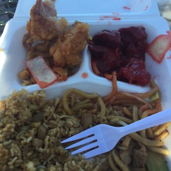 Orient Express - Slappin - Chinese Near Me - San Ramon, California
