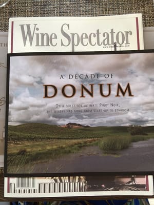 The Donum Estate by null The Donum Estate by null