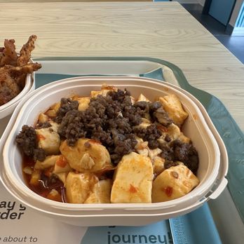 Tigawok - Mapo tofu - Chinese Near Me - Burbank, California Tigawok - Mapo tofu - Chinese Near Me - Burbank, California