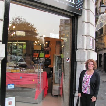 Pastelería Oiartzun - Bakeries Near Me - Donostia / San Sebastián, SS