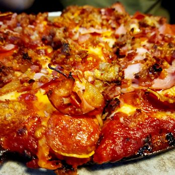 Pizza Cottage & Tipton Tavern - Powell - Meat Pizza - Pizza Near Me - Powell, Ohio Pizza Cottage & Tipton Tavern - Powell - Meat Pizza - Pizza Near Me - Powell, Ohio