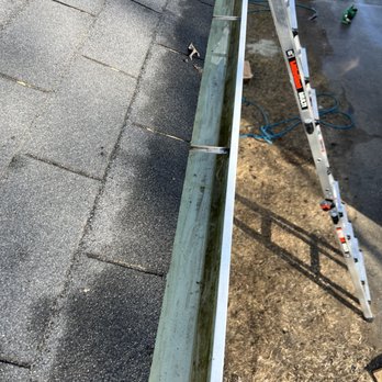 Lakeshore Roofing & Gutter Services - Gutter Services Near Me