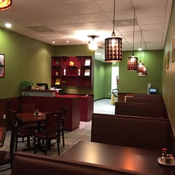 Papa Chen China Diner