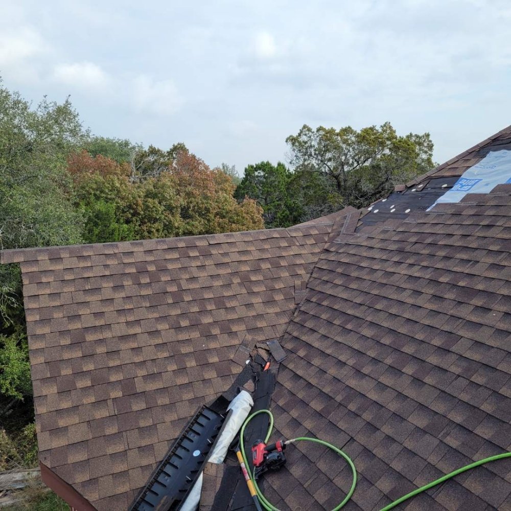 Slide of Eclipse Construction