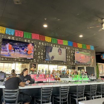 LA Katrina Cantina - Mexican Near Me - Fontana, California LA Katrina Cantina - Mexican Near Me - Fontana, California