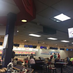 Pro Image Bowling