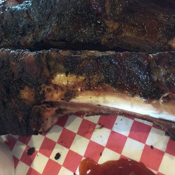 Big B's Texas BBQ - Barbeque Near Me - Henderson, Nevada