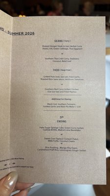 Menu photo 5 Hed Nyc New York, NY Menu photo 5 Hed Nyc New York, NY