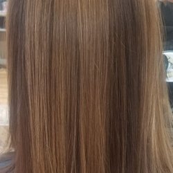 Hair Solutions