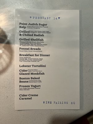 Menu photo 3 Frank & Laurie's Providence, RI Menu photo 3 Frank & Laurie's Providence, RI