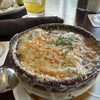 Naupaka Terrace - Maui onion soup - Hawaiian Near Me - Lihue, Hawaii Naupaka Terrace - Maui onion soup - Hawaiian Near Me - Lihue, Hawaii