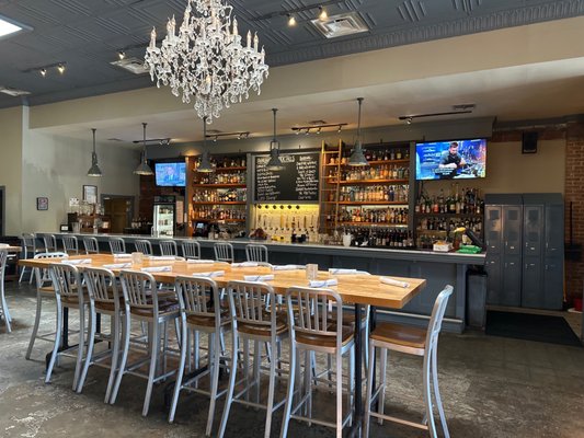 Pizzeria Gusto by null