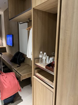 Crowne Plaza Changi Airport by IHG by null