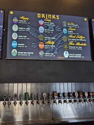 Independence Brewing Co. by null