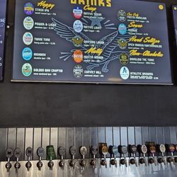 Independence Brewing