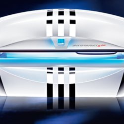 Cabana Tanning & Beauty Bar - UWE Silver Bullet