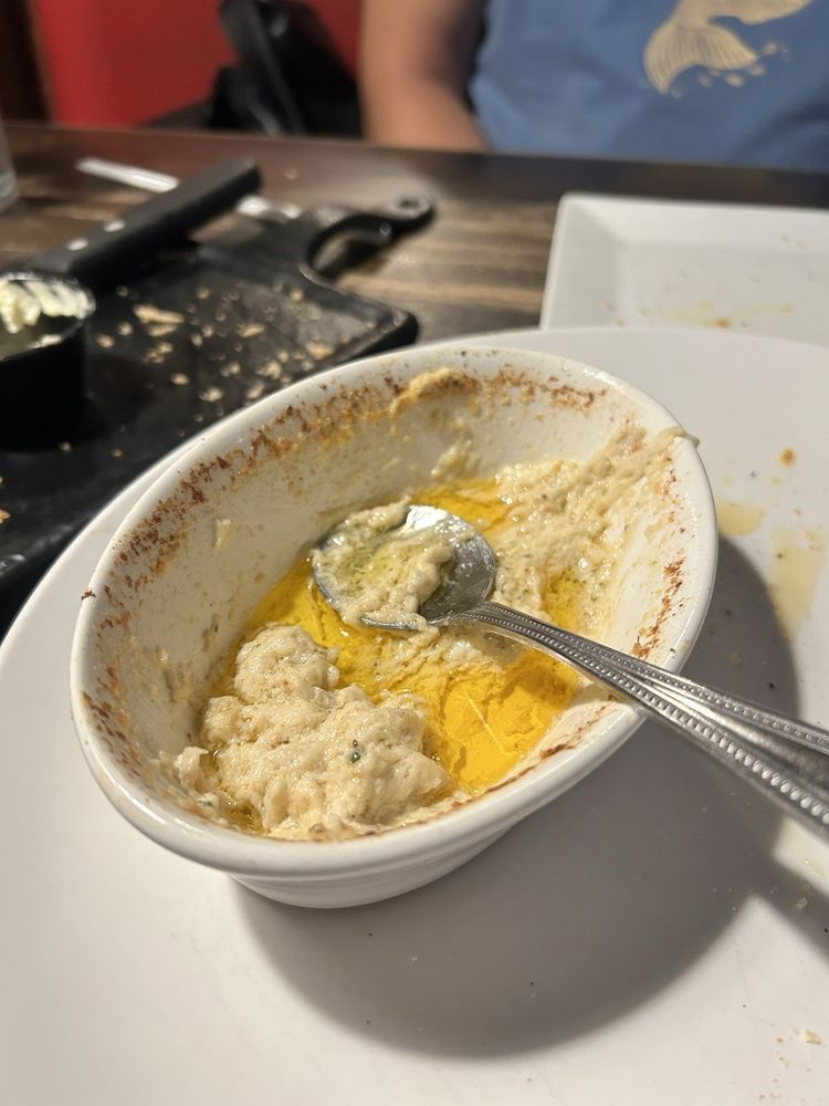 Main Street Grill Logo