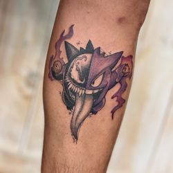Tattoo Afterlife