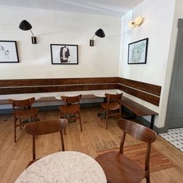 Seating