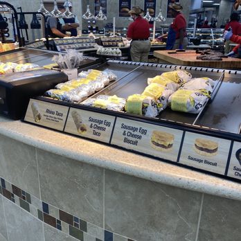 Buc-ee’s - Breakfast sandwiches , hot and fresh! - Gas Stations Near Me - Florence, South Carolina Buc-ee’s - Breakfast sandwiches , hot and fresh! - Gas Stations Near Me - Florence, South Carolina