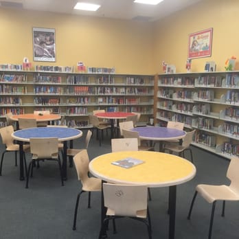 Weston Branch Library - Kids section - Libraries Near Me - Weston, Florida Weston Branch Library - Kids section - Libraries Near Me - Weston, Florida