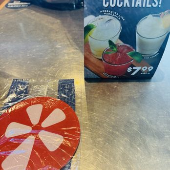 California Fish Grill - Yelp swag - Seafood Near Me - Phoenix, Arizona California Fish Grill - Yelp swag - Seafood Near Me - Phoenix, Arizona