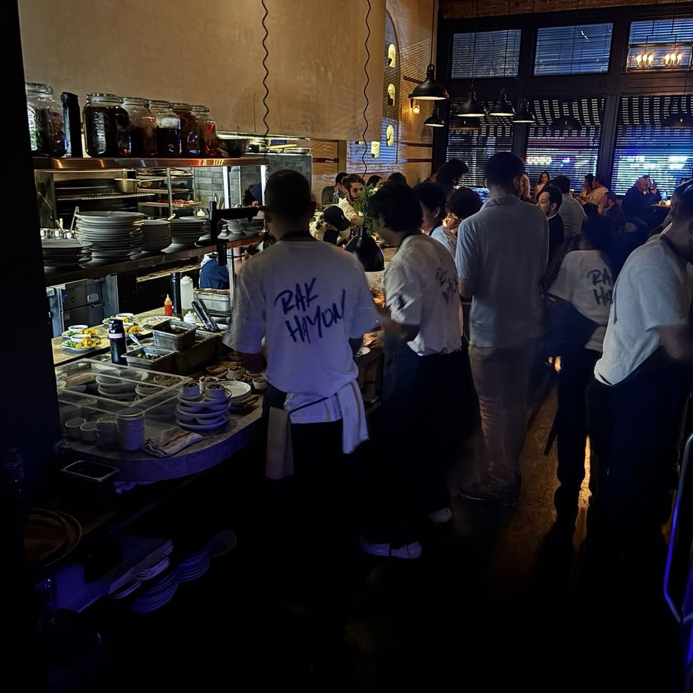 Carmel - Cool wait staff - Mediterranean Near Me - Los Angeles, California Carmel - Cool wait staff - Mediterranean Near Me - Los Angeles, California