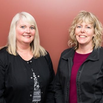 Ron Smith - Our Hygienists
Shauna and Andrea - General Dentistry Near Me - Duncan, British Columbia Ron Smith - Our Hygienists
Shauna and Andrea - General Dentistry Near Me - Duncan, British Columbia