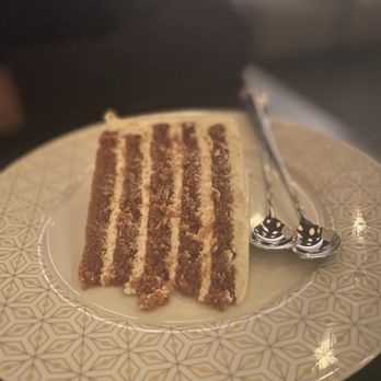 RPM Italian - Carrot cake - Italian Near Me - Washington, DC, District of Columbia RPM Italian - Carrot cake - Italian Near Me - Washington, DC, District of Columbia