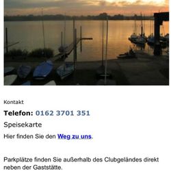 Ralfs Bootshaus