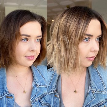 Highonhair - Balayage & haircut - Hair Salons Near Me - San Dimas, California Highonhair - Balayage & haircut - Hair Salons Near Me - San Dimas, California