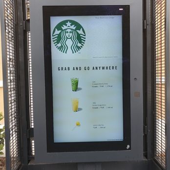 Starbucks - Drive thru open - Coffee & Tea Near Me - Orlando, Florida Starbucks - Drive thru open - Coffee & Tea Near Me - Orlando, Florida