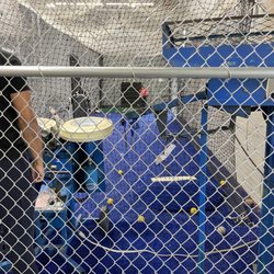 The Batting Cage