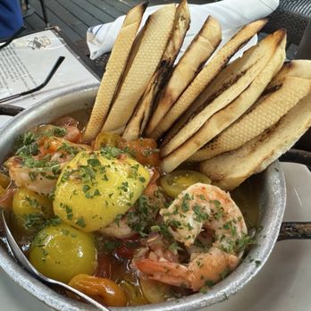 Running Goose - Gambas - Gastropubs Near Me - Los Angeles, California Running Goose - Gambas - Gastropubs Near Me - Los Angeles, California