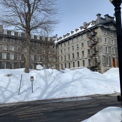 Collège de Montréal - Bâtiment principal
