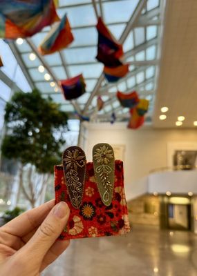 Mint Museum Randolph by null