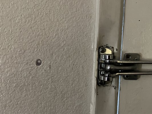 Thunderbird Boutique Hotel by null