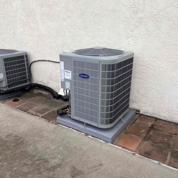 Camino Air Conditioning - Heating & Air Conditioning/HVAC Near Me - Poway, California