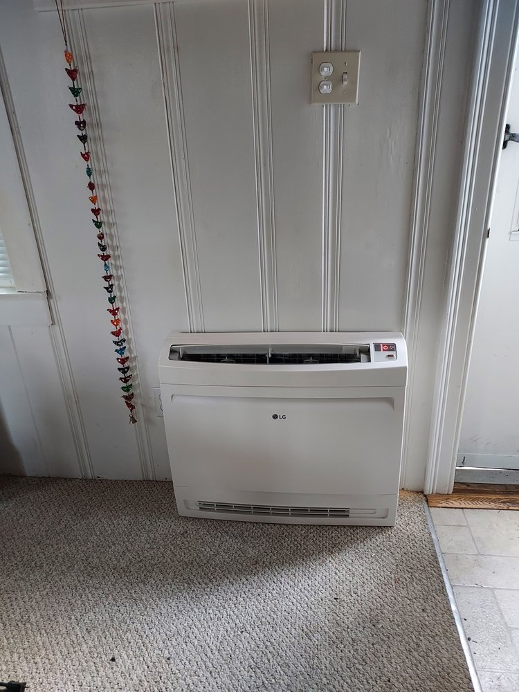 Slide of Expert Energy