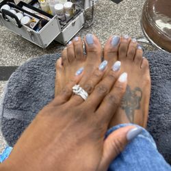 Signature Nails