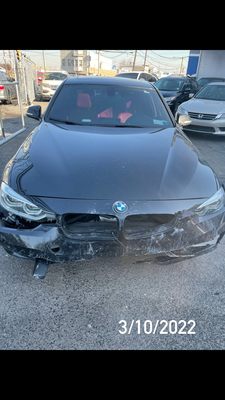 Zayden's Auto Repair